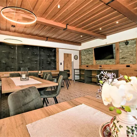 Penz By Interhome *