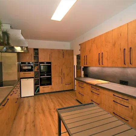 Penz By Interhome Holiday home