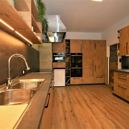 Holiday home Penz By Interhome