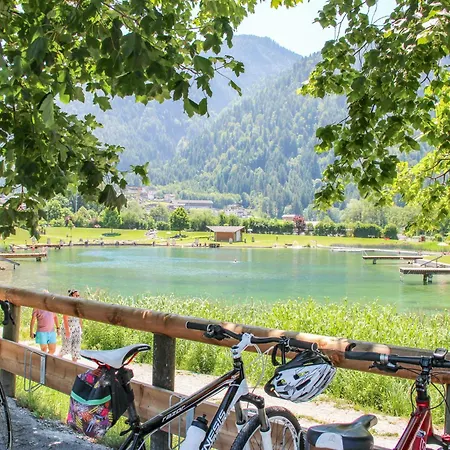 Penz By Interhome Holiday home *