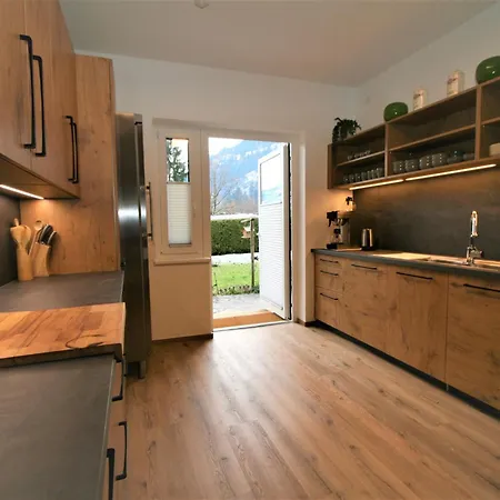 Holiday home Penz By Interhome *