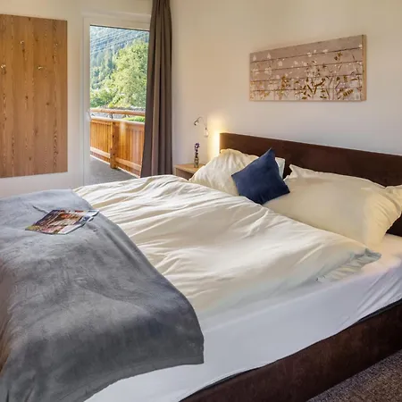 Penz By Interhome Holiday home