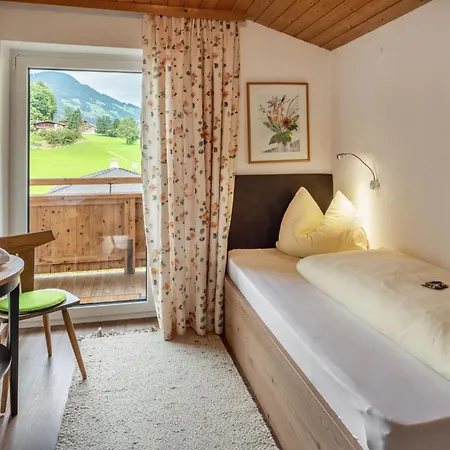Penz By Interhome Holiday home Pankrazberg