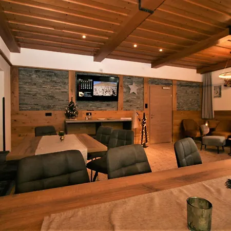 Penz By Interhome Holiday home
