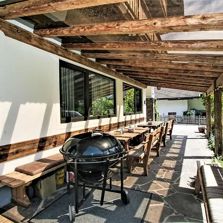 Penz By Interhome *
