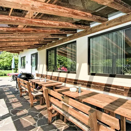 Holiday home Penz By Interhome *