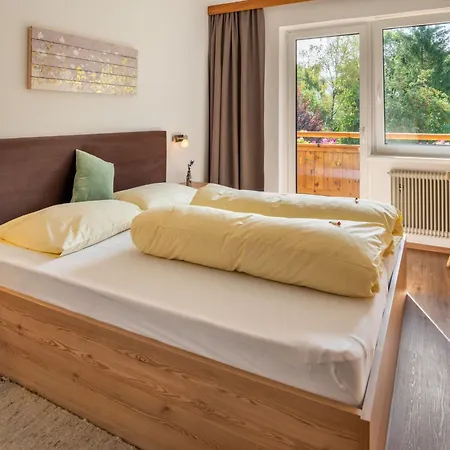 Penz By Interhome Holiday home Pankrazberg