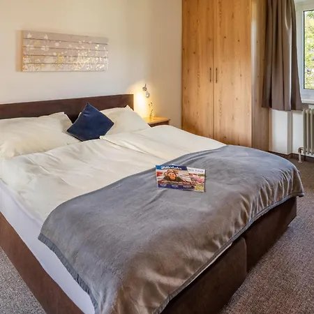 Penz By Interhome Holiday home *