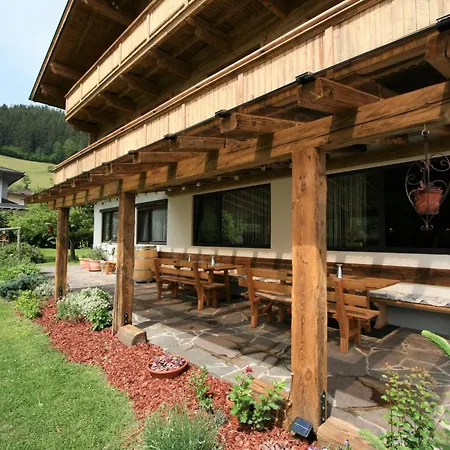 Casa vacanze Penz By Interhome Pankrazberg