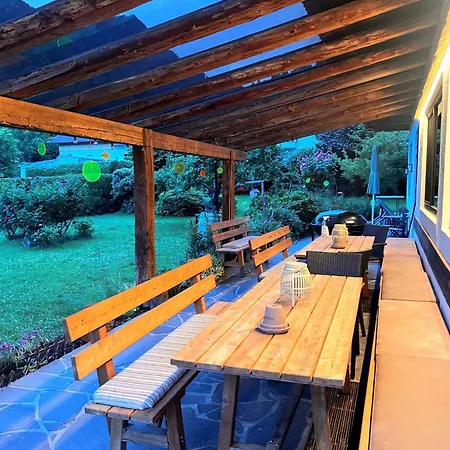 Penz By Interhome Casa vacanze Pankrazberg